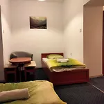 Homestay U Gumisia