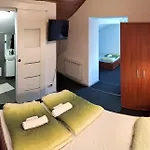 Homestay U Gumisia