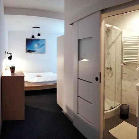 Séjour chez l'habitant U Gumisia Korbielów