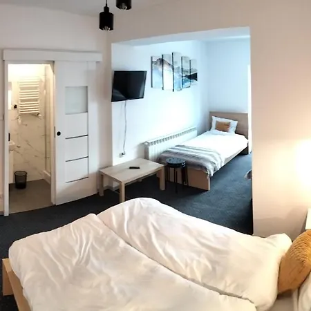U Gumisia Ubytování v soukromí
