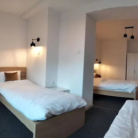 U Gumisia * Korbielów