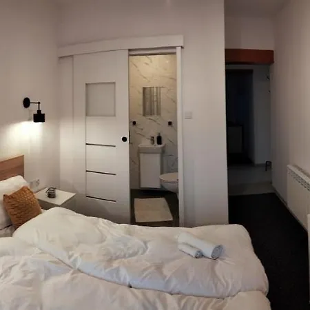 U Gumisia * Korbielów