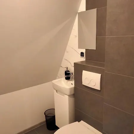 U Gumisia Séjour chez l'habitant *