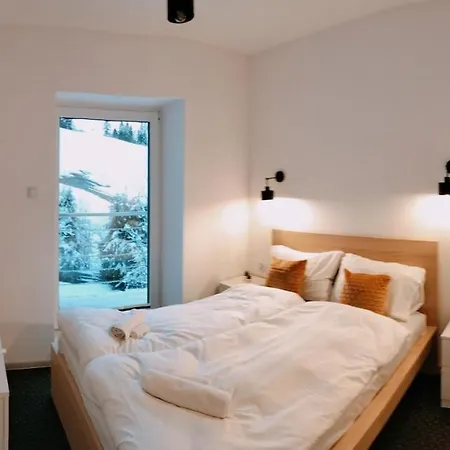 Accommodatie bij particulieren U Gumisia
