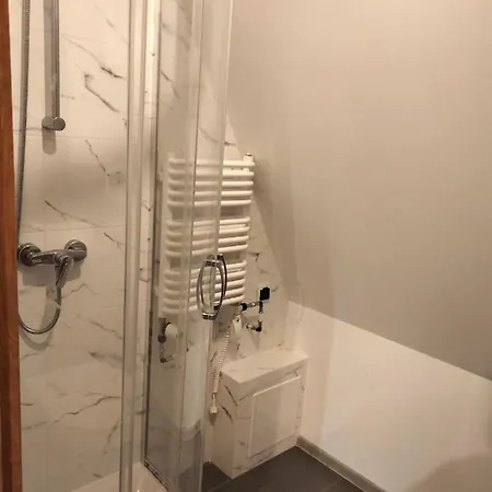 U Gumisia Korbielów