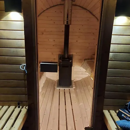 U Gumisia Accommodatie bij particulieren