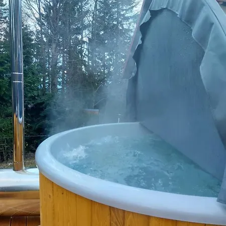 U Gumisia * Korbielów