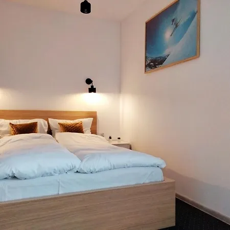 Accommodatie bij particulieren U Gumisia *
