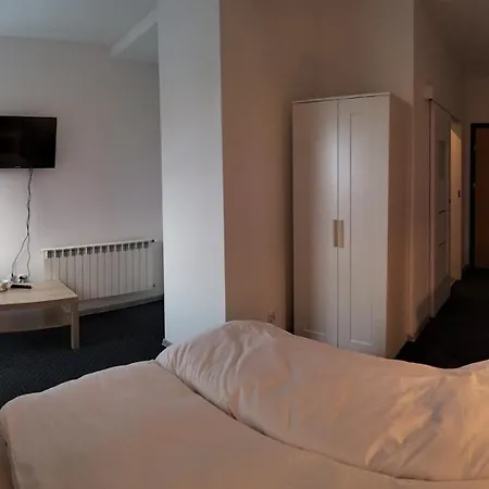Ubytování v soukromí U Gumisia *