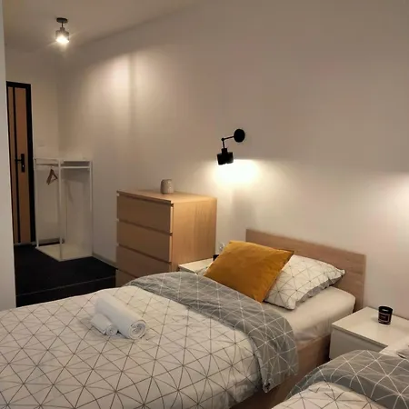 U Gumisia Accommodatie bij particulieren *