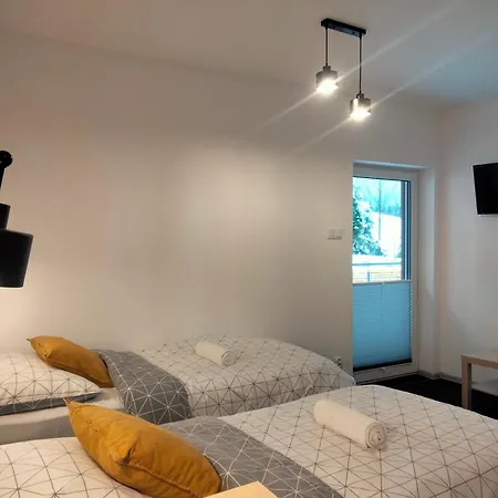 U Gumisia Séjour chez l'habitant *