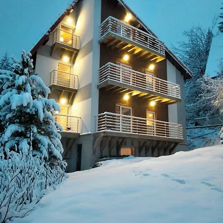 Homestay U Gumisia