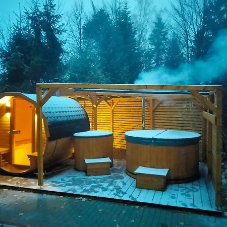 U Gumisia * كوربييلوف