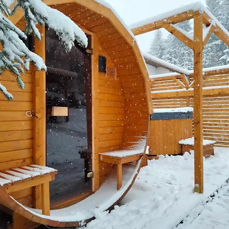 U Gumisia * كوربييلوف