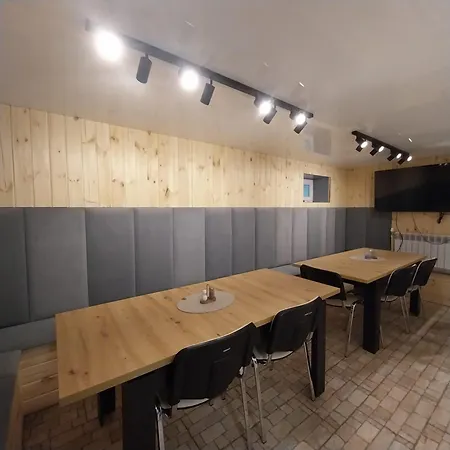 U Gumisia منزل للإقامة *