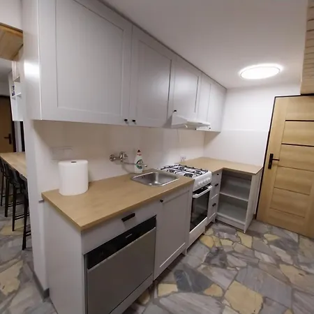 U Gumisia منزل للإقامة *