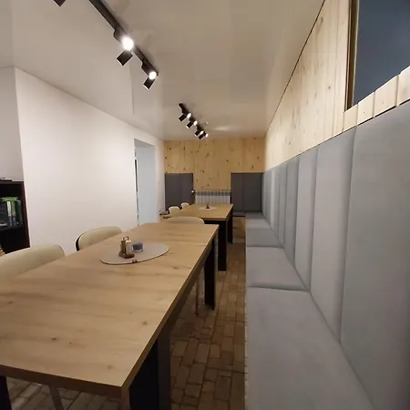 U Gumisia * كوربييلوف