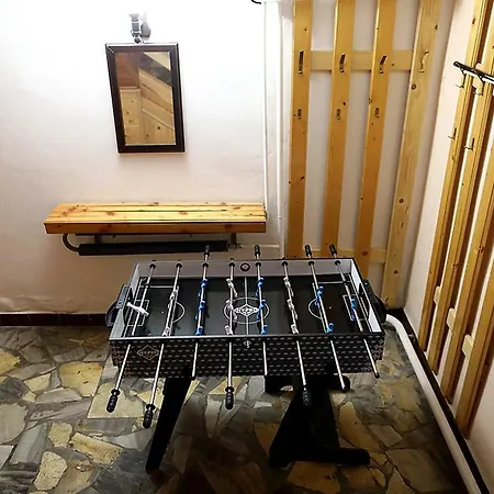 U Gumisia * Korbielów