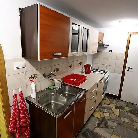 U Gumisia Séjour chez l'habitant