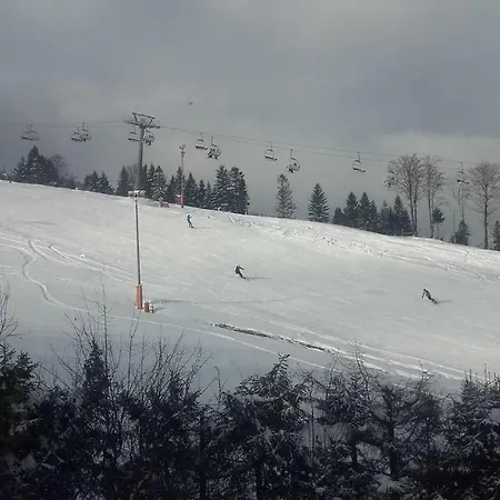 Séjour chez l'habitant U Gumisia *