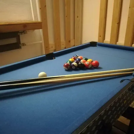 U Gumisia Séjour chez l'habitant Korbielów