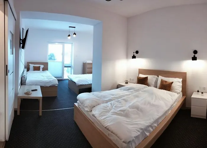 منزل للإقامة U Gumisia