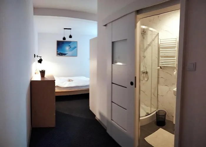 منزل للإقامة U Gumisia كوربييلوف