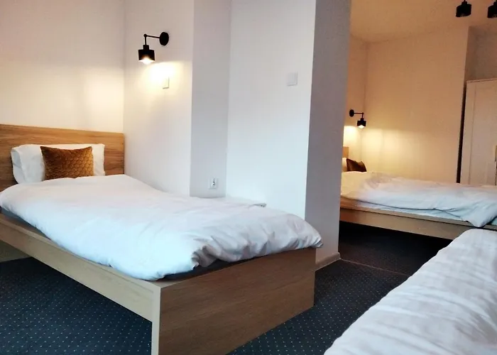 U Gumisia * كوربييلوف