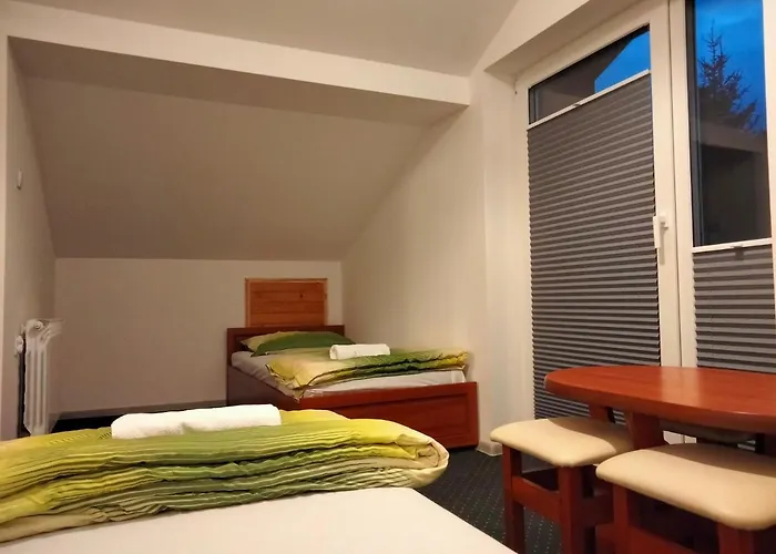 U Gumisia * Korbielów