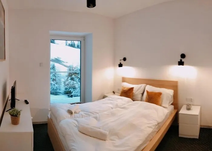 منزل للإقامة U Gumisia