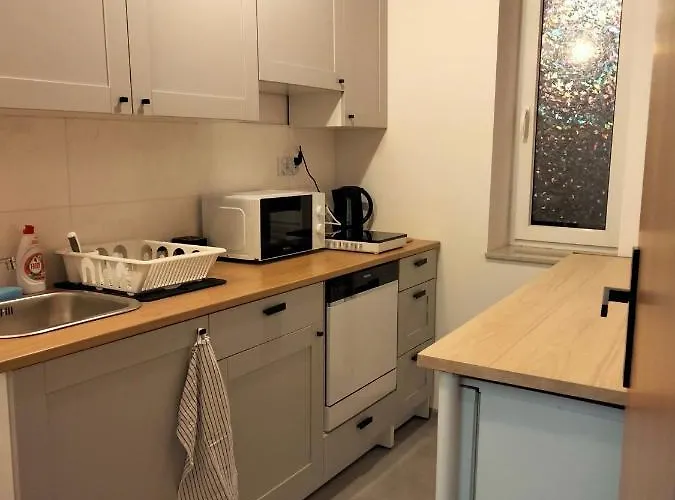 منزل للإقامة U Gumisia *