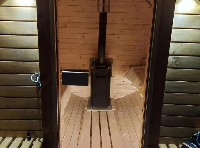 U Gumisia منزل للإقامة