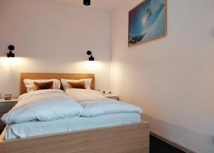 منزل للإقامة U Gumisia *