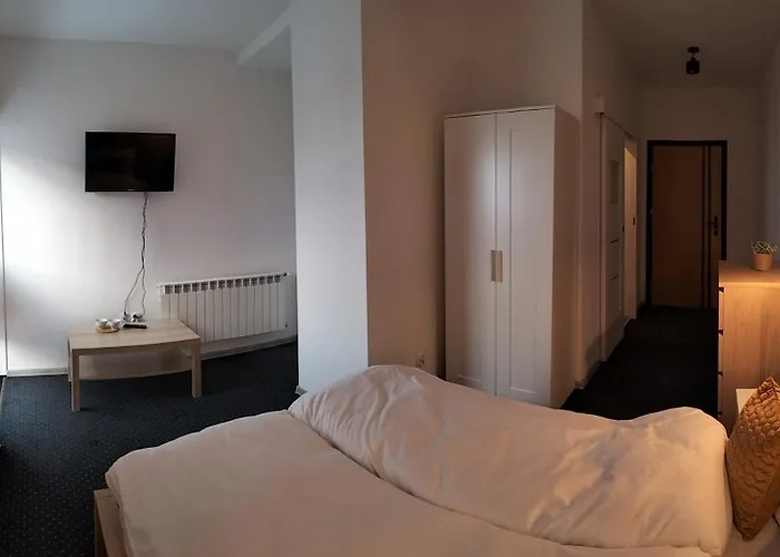 منزل للإقامة U Gumisia *