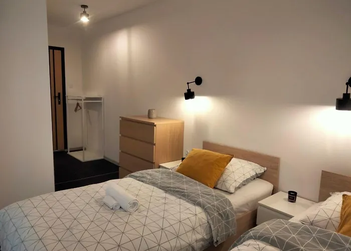 U Gumisia منزل للإقامة *