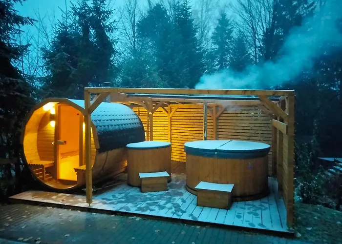 U Gumisia * كوربييلوف