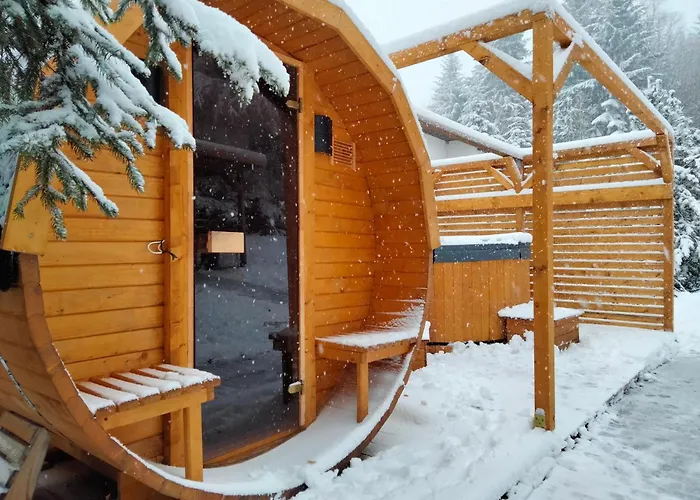 U Gumisia * كوربييلوف