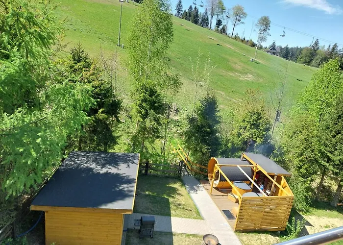 U Gumisia * كوربييلوف