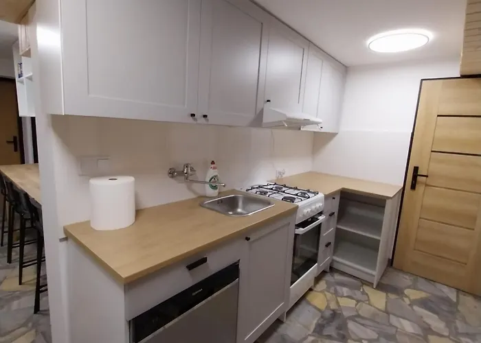 U Gumisia منزل للإقامة *